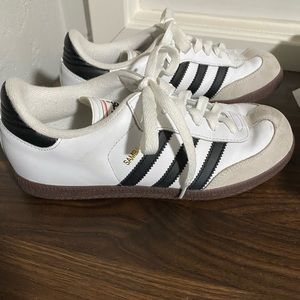 Samba adidas shoes
